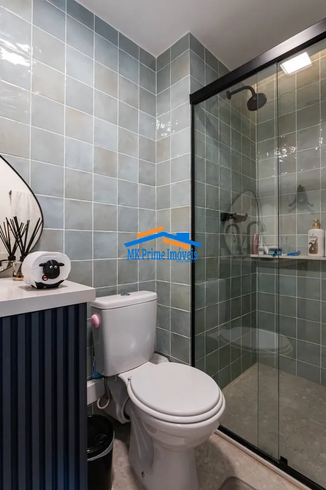 Apartamento, 2 quartos, 50 m² - Foto 8
