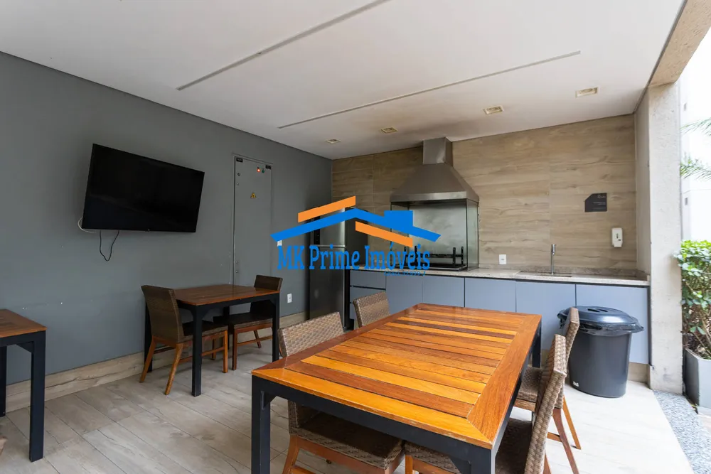 Apartamento, 2 quartos, 50 m² - Foto 3