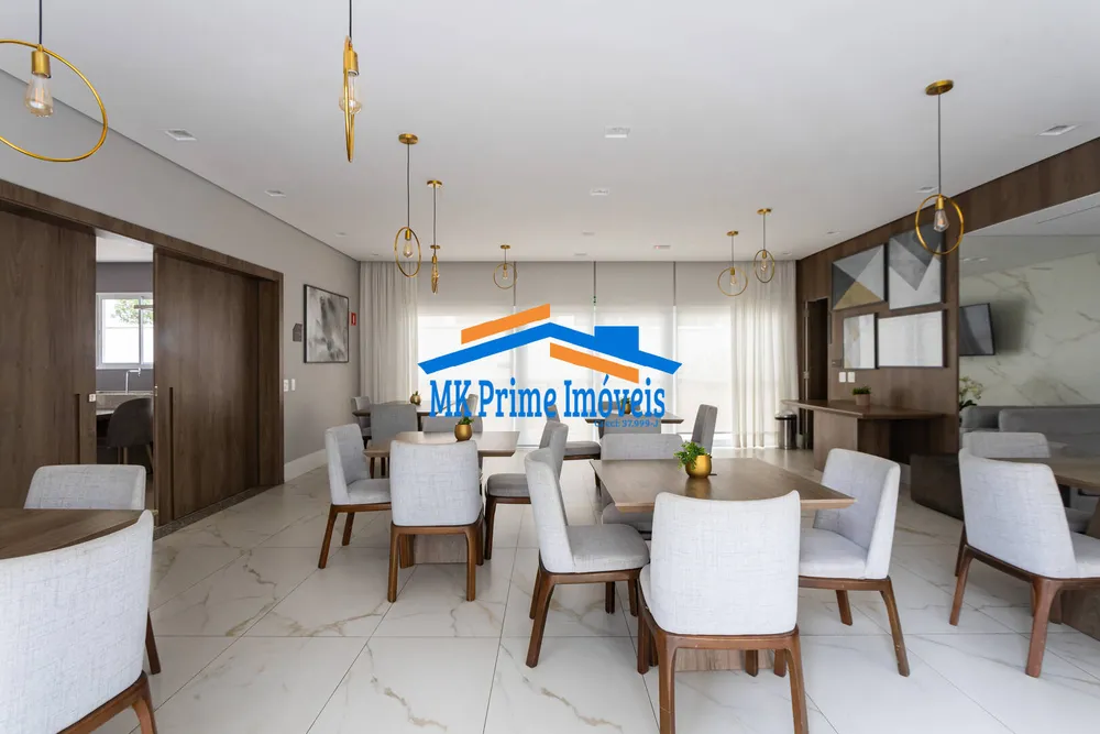 Apartamento, 2 quartos, 50 m² - Foto 4