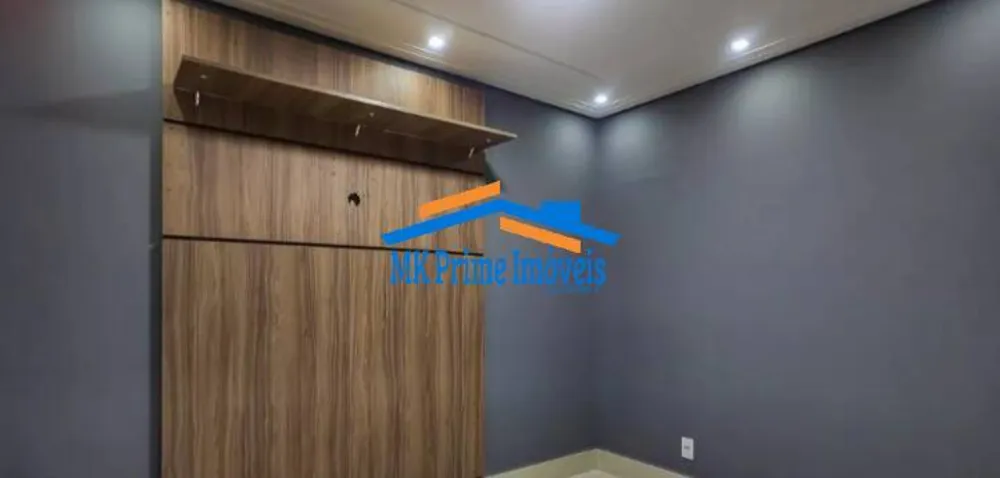 Apartamento, 2 quartos, 50 m² - Foto 11