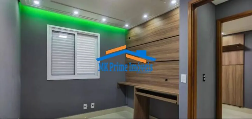 Apartamento, 2 quartos, 50 m² - Foto 7