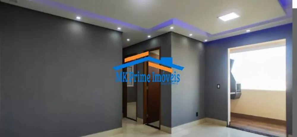 Apartamento, 2 quartos, 50 m² - Foto 4