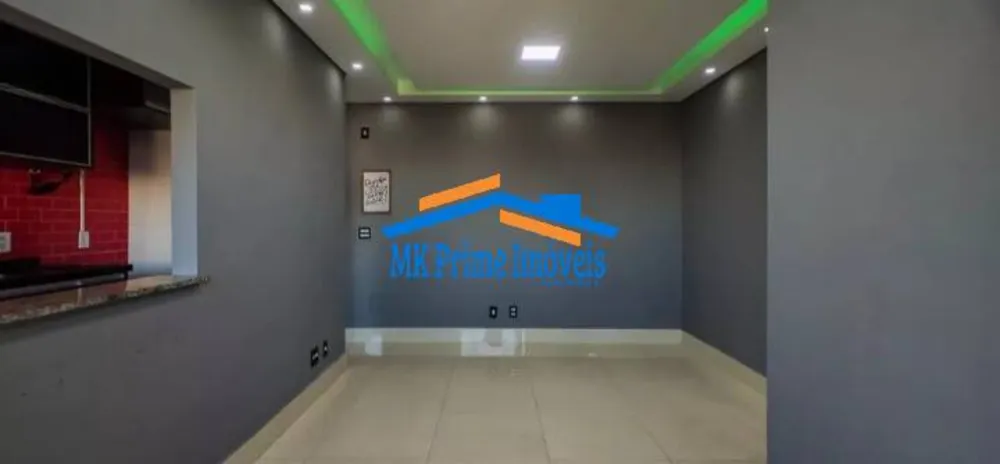 Apartamento, 2 quartos, 50 m² - Foto 1