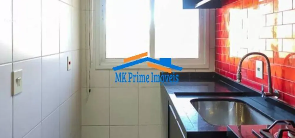 Apartamento, 2 quartos, 50 m² - Foto 8