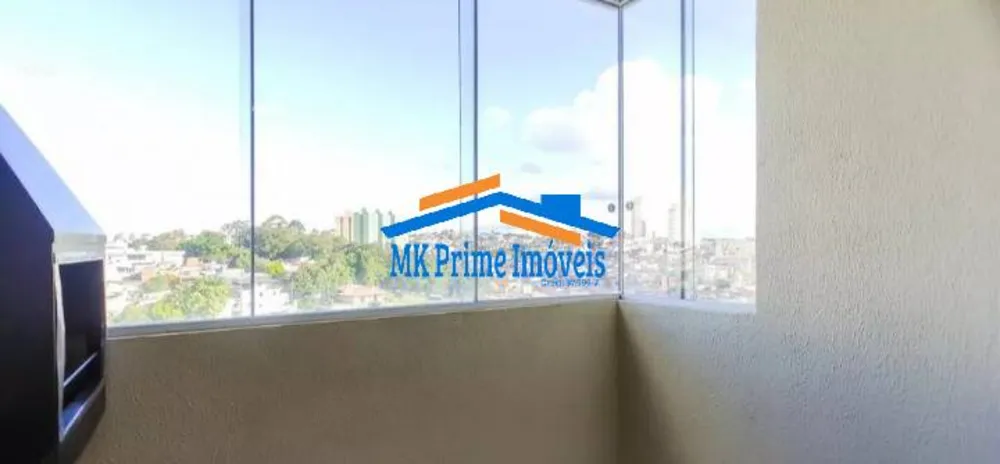 Apartamento, 2 quartos, 50 m² - Foto 12