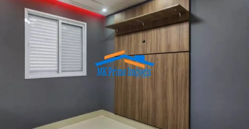 Apartamento, 2 quartos, 50 m² - Foto 5