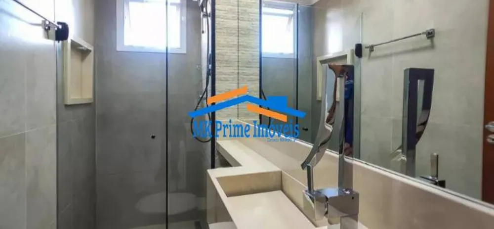 Apartamento, 2 quartos, 50 m² - Foto 6