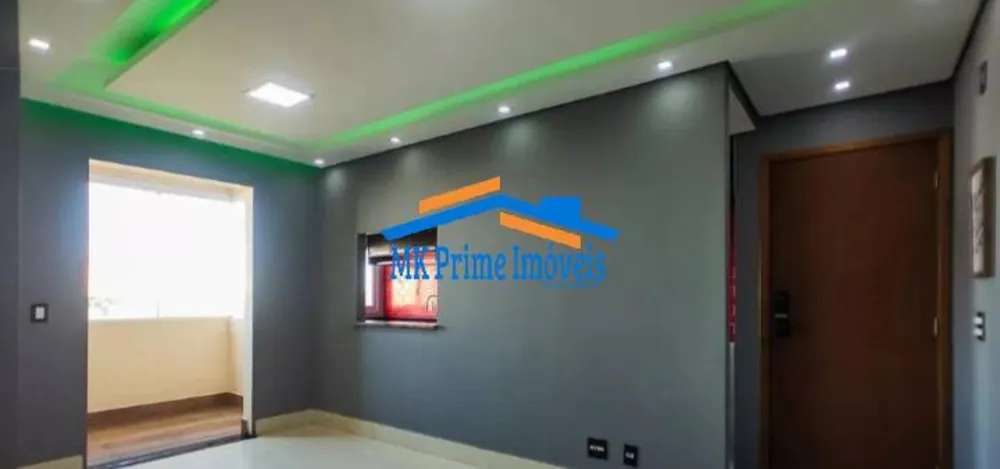 Apartamento, 2 quartos, 50 m² - Foto 3