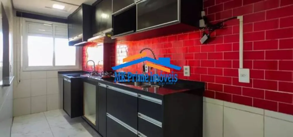 Apartamento, 2 quartos, 50 m² - Foto 10