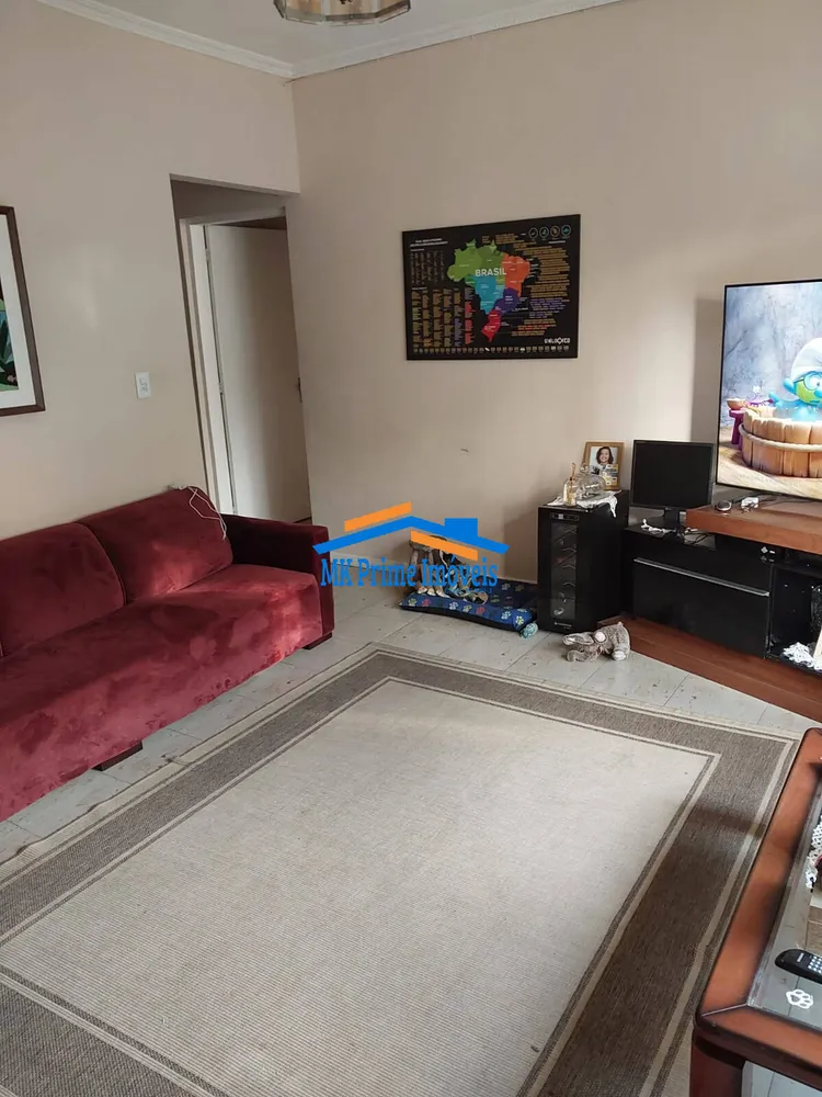 Casa, 2 quartos, 160 m² - Foto 3