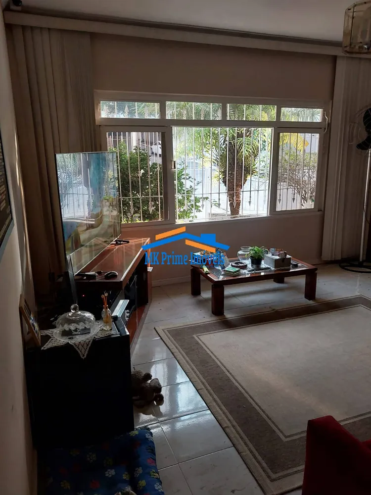 Casa, 2 quartos, 160 m² - Foto 4