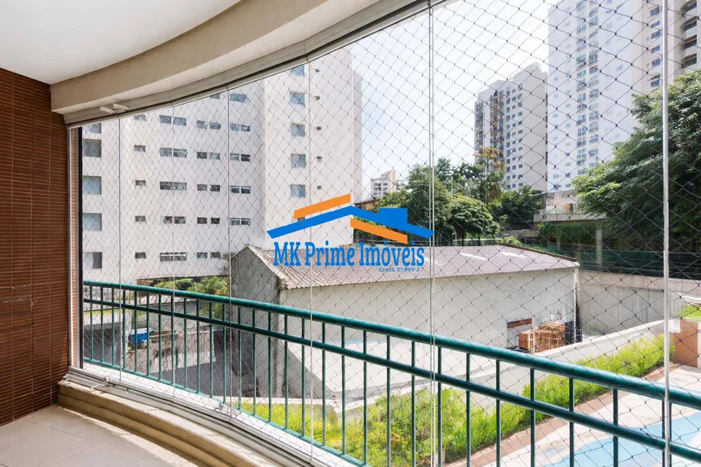 Apartamento, 3 quartos, 100 m² - Foto 2