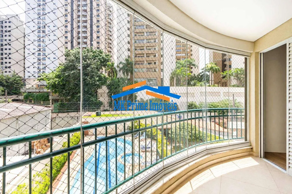 Apartamento, 3 quartos, 100 m² - Foto 1