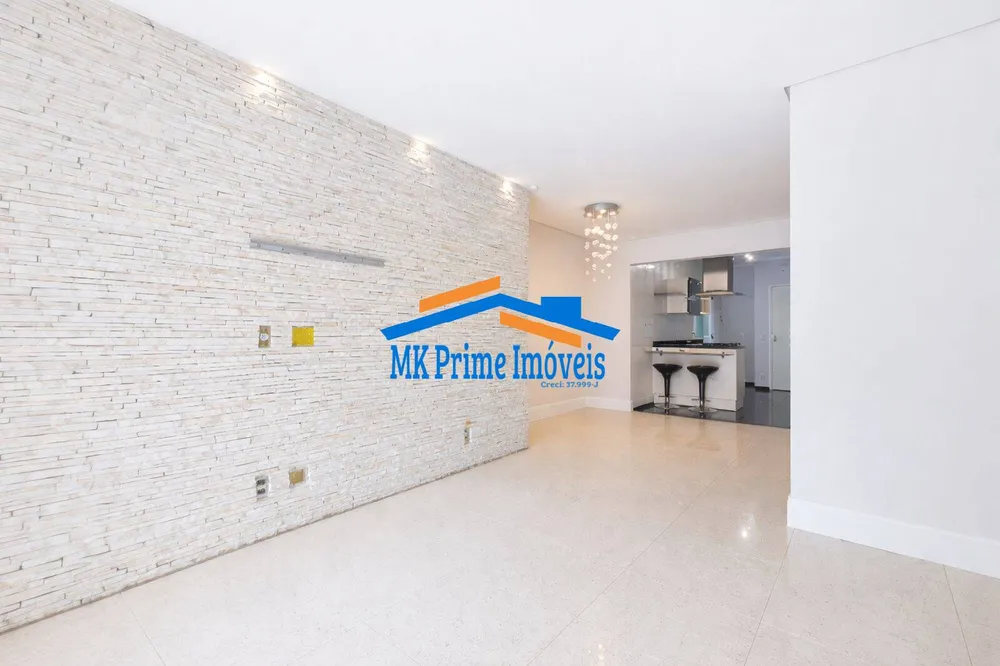 Apartamento, 3 quartos, 100 m² - Foto 3