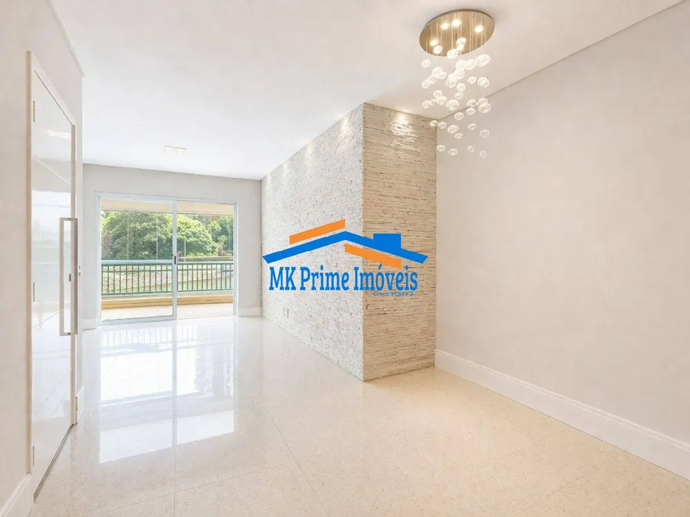 Apartamento, 3 quartos, 100 m² - Foto 4