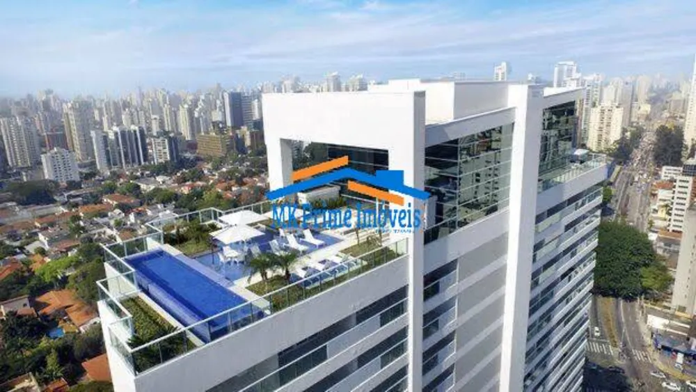 Apartamento, 2 quartos, 58 m² - Foto 7