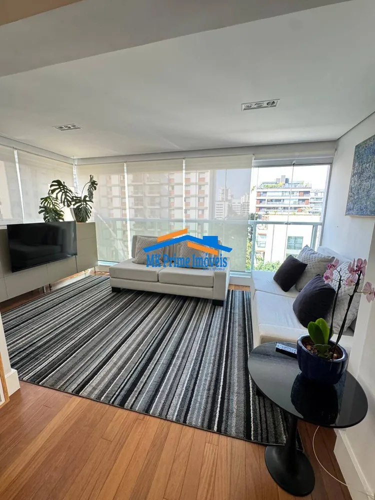 Apartamento, 2 quartos, 58 m² - Foto 3