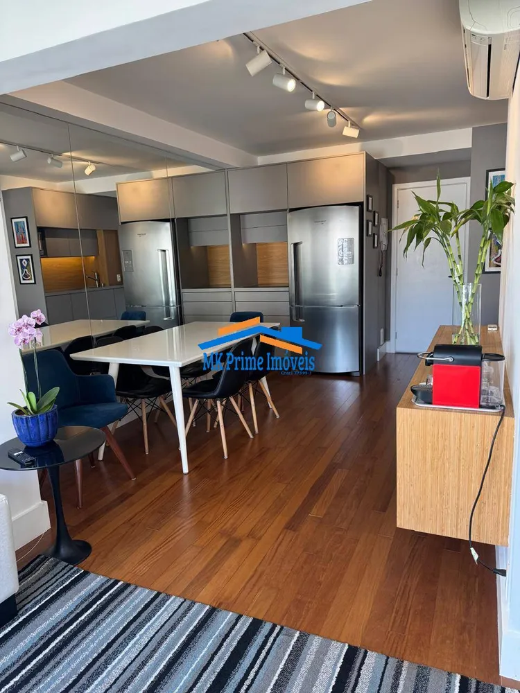 Apartamento, 2 quartos, 58 m² - Foto 6
