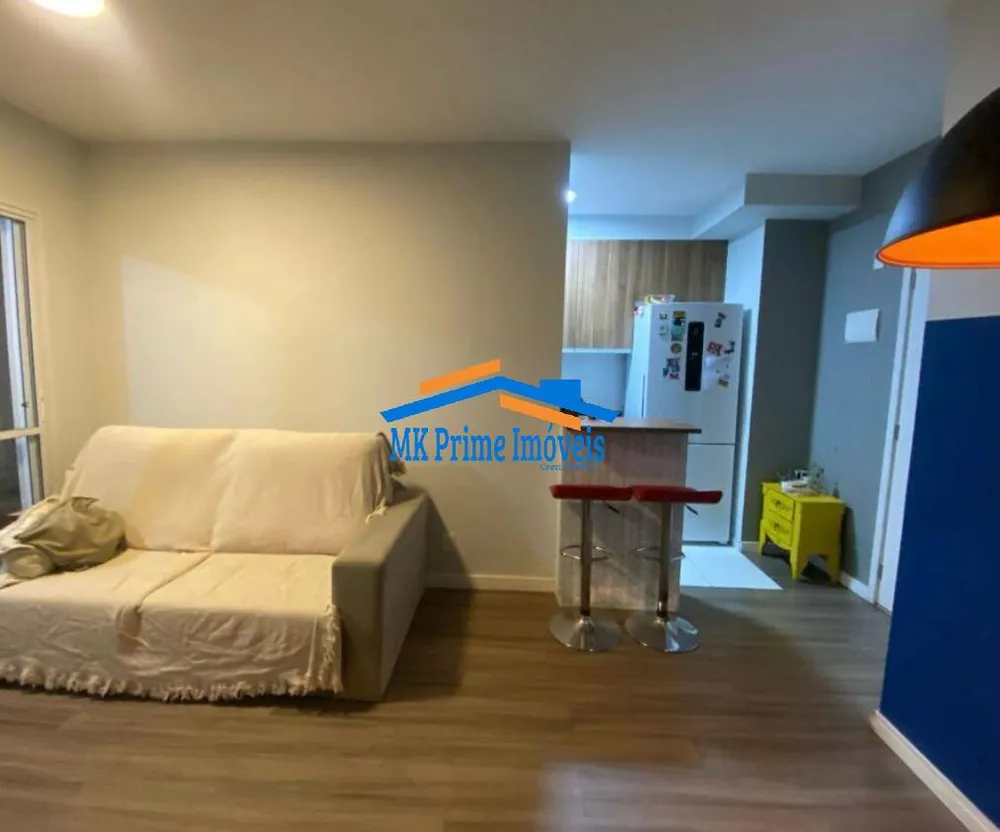 Apartamento, 2 quartos, 64 m² - Foto 6