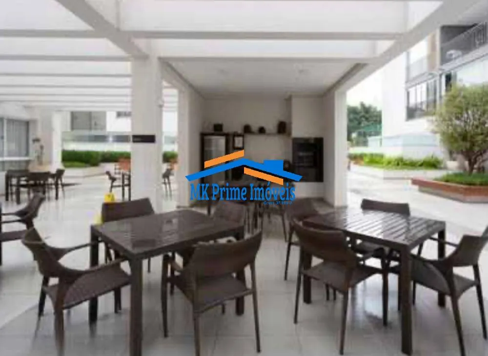 Apartamento, 2 quartos, 64 m² - Foto 1