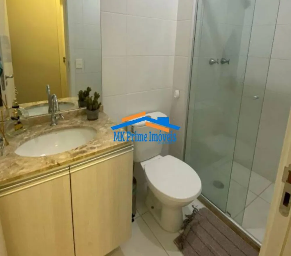 Apartamento, 2 quartos, 64 m² - Foto 5