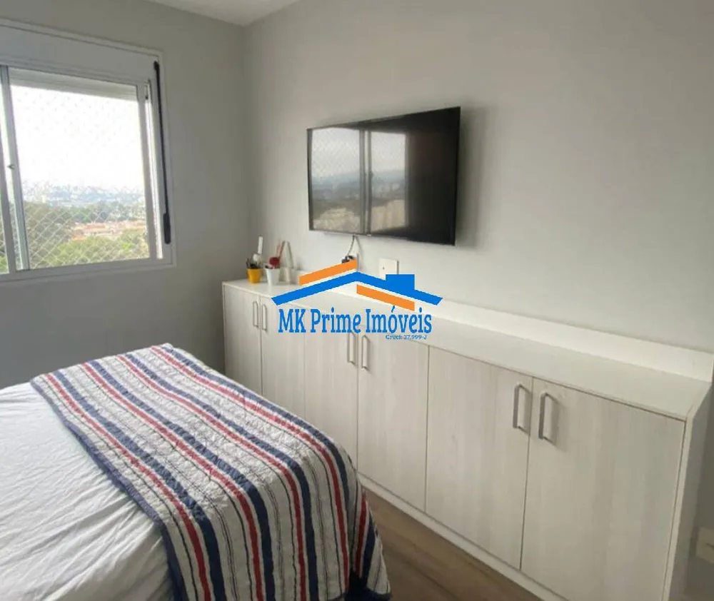 Apartamento, 2 quartos, 64 m² - Foto 7