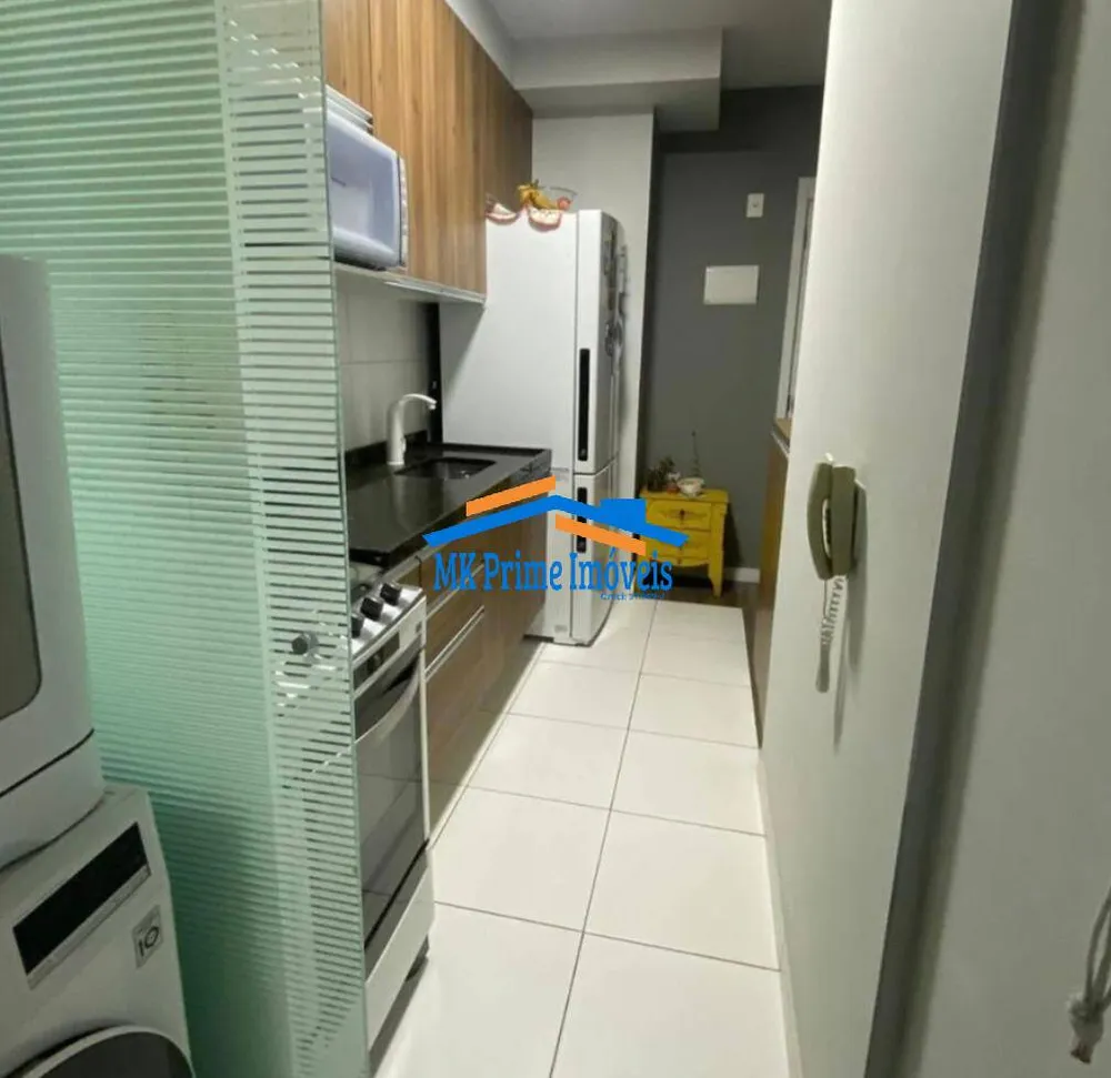 Apartamento, 2 quartos, 64 m² - Foto 2