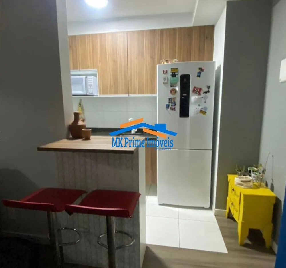 Apartamento, 2 quartos, 64 m² - Foto 4