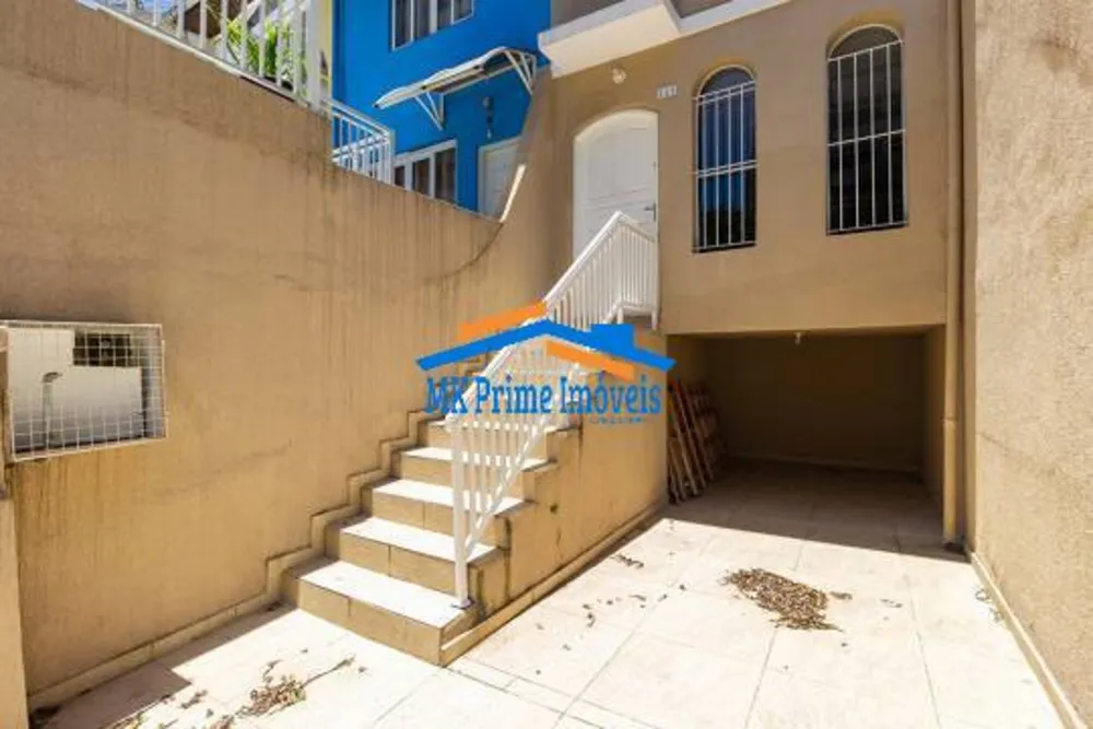 Casa, 3 quartos, 100 m² - Foto 1