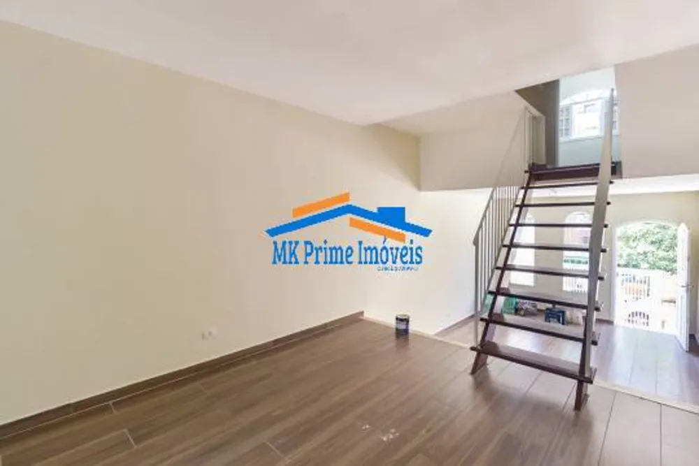 Casa, 3 quartos, 100 m² - Foto 3