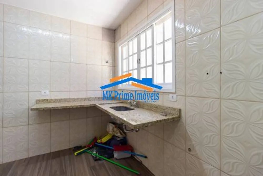 Casa, 3 quartos, 100 m² - Foto 8
