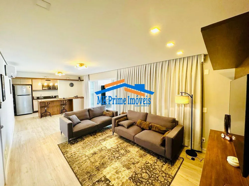 Apartamento, 3 quartos, 136 m² - Foto 4