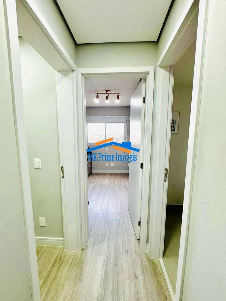Apartamento, 3 quartos, 136 m² - Foto 7