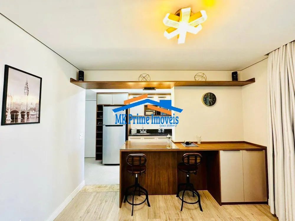 Apartamento, 3 quartos, 136 m² - Foto 5