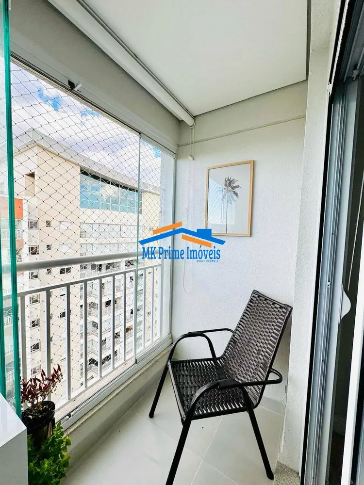 Apartamento, 3 quartos, 136 m² - Foto 6