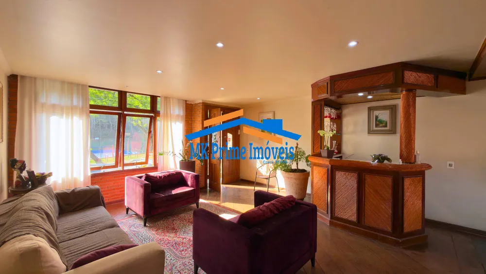 Casa de Condomínio, 4 quartos - Foto 8