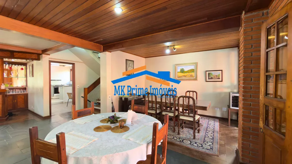 Casa de Condomínio, 4 quartos - Foto 6