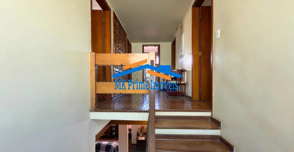 Casa de Condomínio, 4 quartos - Foto 12