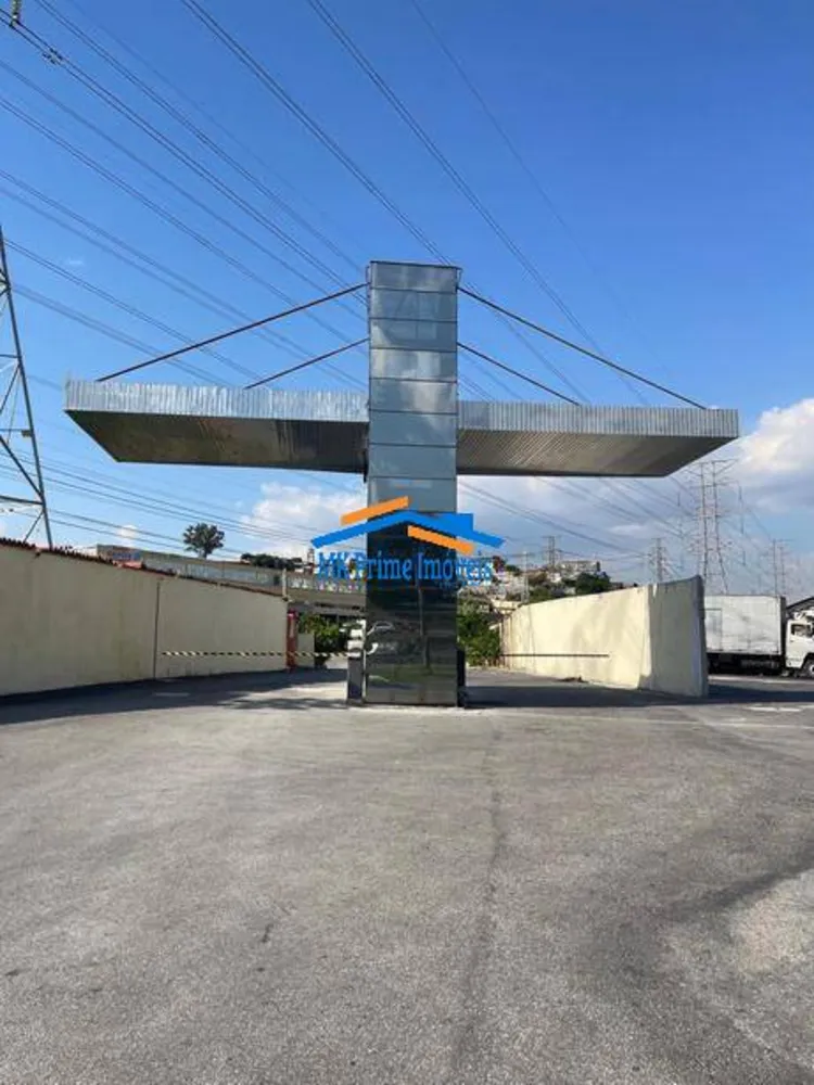 Depósito-Galpão, 990 m² - Foto 4