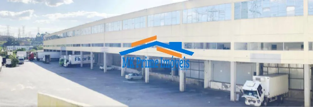 Depósito-Galpão, 990 m² - Foto 7