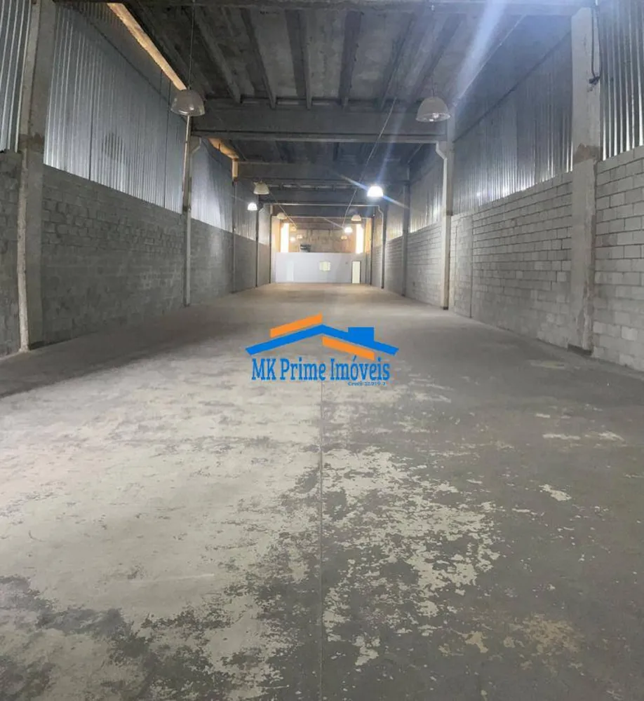 Depósito-Galpão, 990 m² - Foto 5
