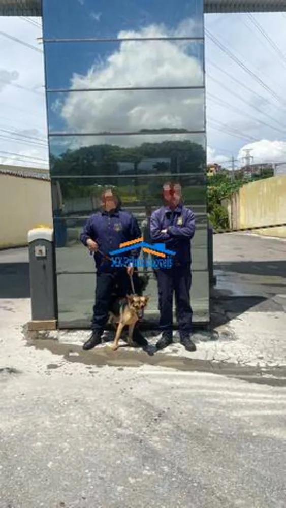 Depósito-Galpão, 990 m² - Foto 8