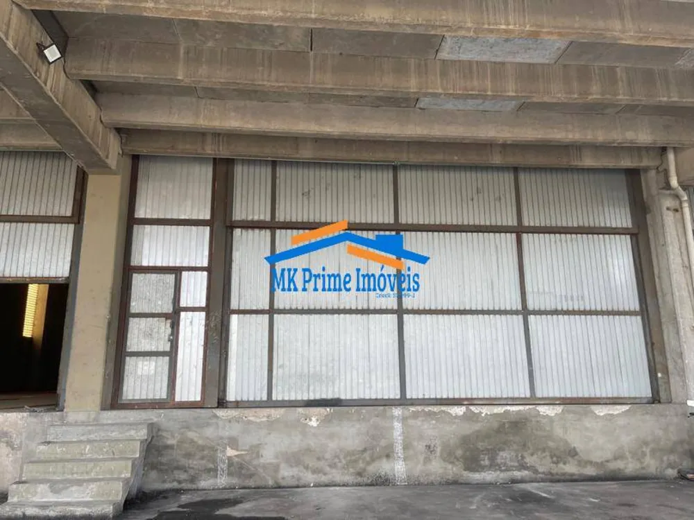 Depósito-Galpão, 990 m² - Foto 3