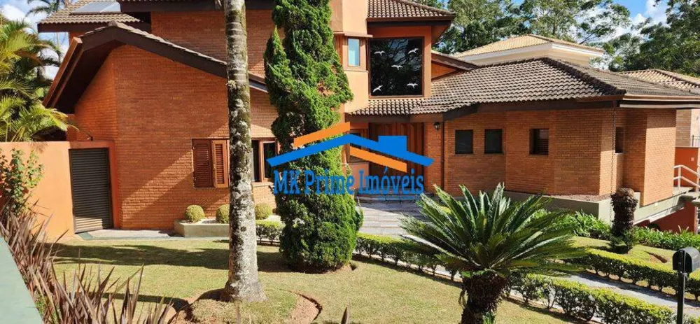 Casa de Condomínio à venda com 3 quartos, 400m² - Foto 2