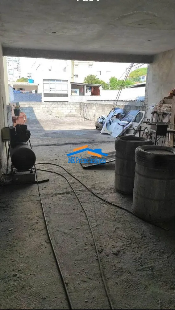 Depósito-Galpão, 140 m² - Foto 3