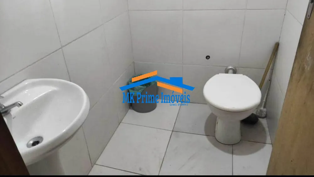 Depósito-Galpão, 140 m² - Foto 5