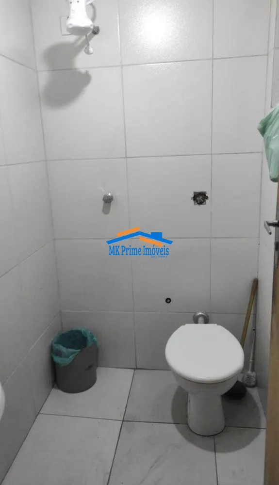 Depósito-Galpão, 140 m² - Foto 6