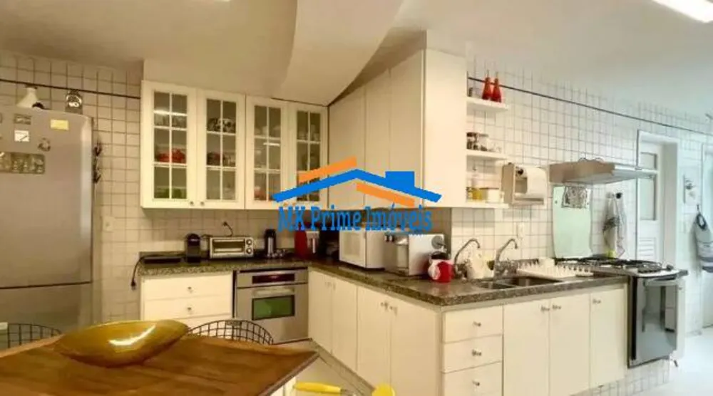 Apartamento, 3 quartos, 178 m² - Foto 12