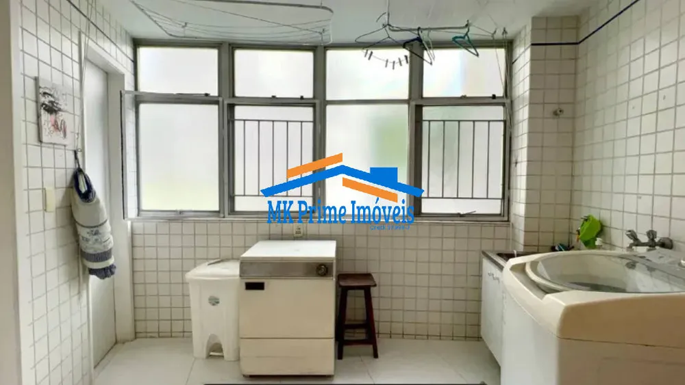 Apartamento, 3 quartos, 178 m² - Foto 11