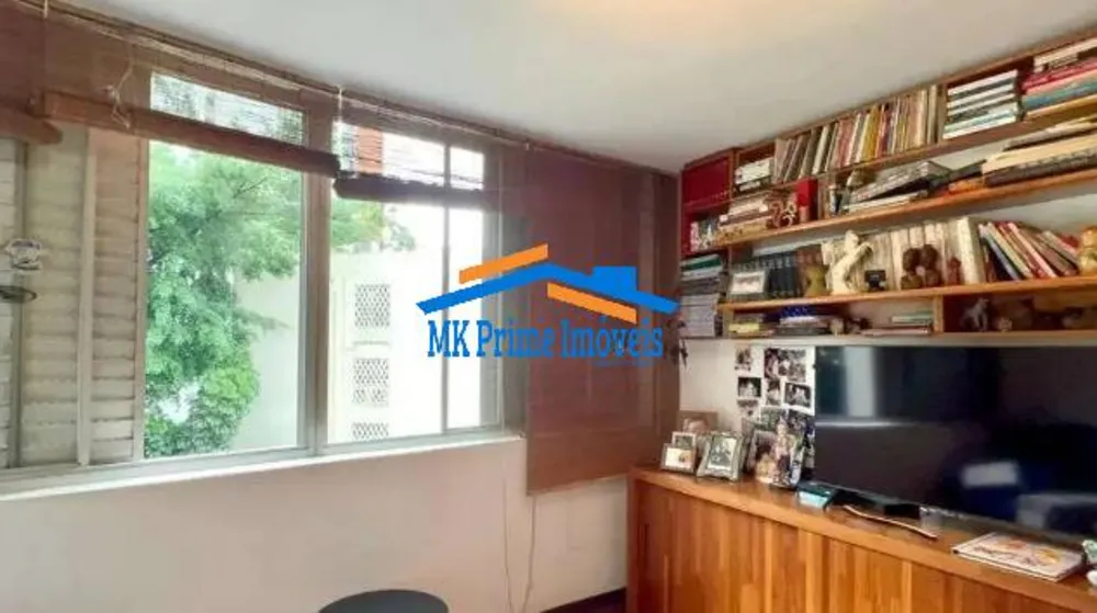 Apartamento, 3 quartos, 178 m² - Foto 10
